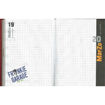 Picture of FRANKIE GARAGE DIARY BLUE